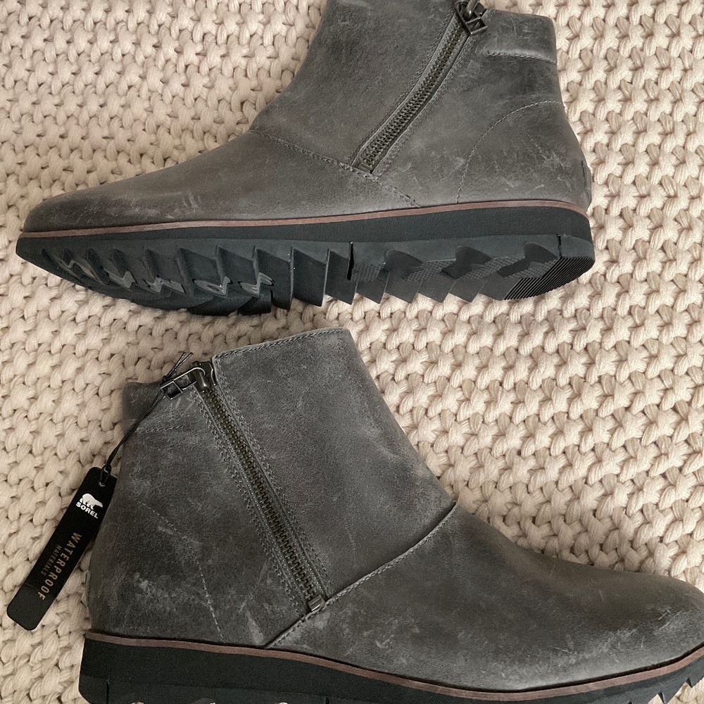 Sorel